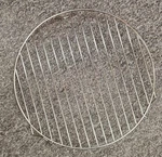 Oem Kitchenaid Range Metal Rack W10748279 For KOEC530PPS00. Fixed Price $20.76.
