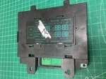 Samsung DG61-01233A Range Oven Control Board Display AZ222144 AR1842. Fixed Price $47.45.