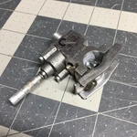 Ge Oem Burner Gas Valve Center WB21X22080 WB19T10054 - Tested. Fixed Price $29.95.