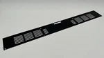 Dacor Oven Intake Vent Grill 26638B. Fixed Price $79.95.