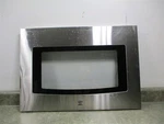 Kenmore Microwave/oven Door Glass Scratches Part # 318304127. Fixed Price $201.00.
