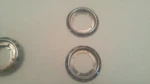 Dcs Dual Fuel RD-366 Stove Knob Bezel Chrome Fisher & Paykel? Range. Fixed Price $14.99.