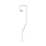 WB28K10188 Range Burner Supply Tube Left Rear 9 500 Btus Genuine Oem. Fixed Price $28.99.