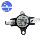 Jenn-air Range Oven Fuse-thrml W10277609. Fixed Price $14.89.