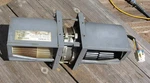 Ge Oven Microwave Vent Fan WB26X10100 WB26X36106 6549W1V006B. Fixed Price $29.95.