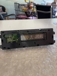 Brand New Genuine Oem Oven Control (clock) WB27T10398 *same Day Ship*. Fixed Price $189.00.