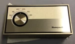 Lot Of Honeywell T872A1238 Stage Heat/cool Thermostat 24V (B405). Fixed Price $25.00.