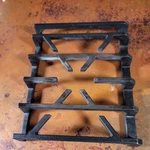 Viking Grate PA060096. Fixed Price $99.00.