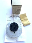 * Flush Range Receptacle GE4181-3 3POLE 4WIRE 50A 125/250V. Fixed Price $9.99.