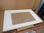 Whirlpool Range Oven Outer Door Glass (white) Part # W10075980 WPW10118454. Fixed Price $89.98.