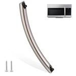 Aooashet Upgraded ME16A4021AS Microwave Door Handle DE94-04313F Compitable With. Fixed Price $29.19.
