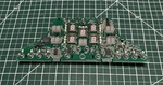 Whirlpool Induction Cooktop Display Control Board W10651541 W10912305. Fixed Price $237.00.
