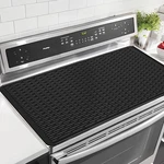 Thick Electric Stove Cover For Top, 36"X20.5" Silicone Mat Glass. Fixed Price $36.30.