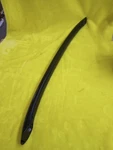 WP13004701B Whirlpool Refrigerator Black Door Handle Free Shipping. Fixed Price $29.95.