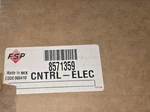 8571359 Oem Fsp Genuine Kenmore Whirlpool Washer Main Control Board New Box. Fixed Price $50.00.