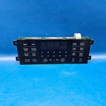 Genuine Kenmore Range Oven, Control Board # 316650003 316655001. Fixed Price $189.98.