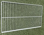 / Hotpoint Refrigerator Wire Shelf Rack P# WR71X10378 From Mdl CTX14CYXKRWH. Fixed Price $49.00.