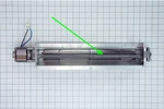 Wolf SO30TM/S SO30PM/S DO30TM/S DO30PM/S SO30C Convection Fan Right Genuine. Fixed Price $362.88.