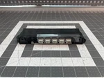 New Range Hood Control Board P# WB27X24860. Fixed Price $39.95.