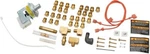 Carrier AGAGC8NPS01C Gas Conversion Kit 1/2" Npt Steel. Fixed Price $201.47.