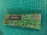 Whirlpool Maytag 60C02920110 Range Control Board AZ234893 NR2269. Fixed Price $54.77.