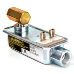 Robertshaw Gas Stove Range Oven Safety Valve NC-4125-5 Y-30128-128. Fixed Price $105.00.