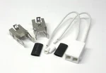 Porcelain Burner Receptacle For 330031 5303935058 814399 Whirlpool Frigidaire. Fixed Price $9.23.