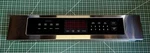 Lg Single Oven User Interface Control Touch Panel AGM73250002 (no Board). Fixed Price $78.00.