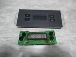 Whirlpool Range Control Board Part # 3187284. Fixed Price $58.00.
