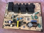 Samsung DG92-01207E Oven Control Board. Fixed Price $70.00.