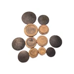 Genuine Viking Cooktop Range Surface Head Burner And Caps (12 Set) VGSU1636BSS. Fixed Price $359.99.