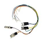Frigidaire 316580400 Range Harness Genuine Oem Replacement Part. Fixed Price $82.79.