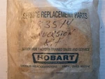 Hobart 283514 Relay Kit, Rbm Controls 93-203040-25120H, 283510. Fixed Price $19.99.