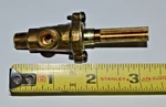 Frididaire 5303017542 Gas Burner Control Valve, Oem Part, Range/stove, New. Fixed Price $29.87.