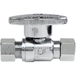 Master Plumber 254-703 Straight Repair Valve, 3/8-IN. Quantity 1. Fixed Price $26.38.