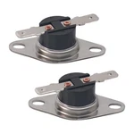 2-PACK DE47-20037A Oven Thermostat, Fits For Samsung Range Fcq, Fe-n, Ftq, Ne.... Fixed Price $15.93.