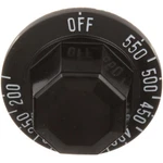 Dial Knob Thermostat S/a 200-550 For Jade Range JAD3000012009. Fixed Price $45.38.