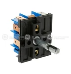 Authentic General Electric Switch Infinite Control WB24X40329. Fixed Price $37.17.
