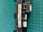 Frigidaire 100 753 70 Range Oven Control Board Illumination AZ198714 NR2769. Fixed Price $332.49.