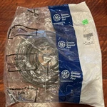 Genuine WB30X348 Oem 8" Coil Surface Element Kit Electric Range Usa Calrod. Fixed Price $28.98.