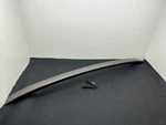 Lg Kenmore Oven Door Stainless Handle MEB42058908. Fixed Price $45.00.