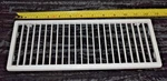 WB7X7151 Genuine Oem Cooktop Vent Grille WB07X7151 White Used. Fixed Price $25.99.