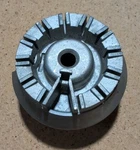 Range PGP966SET1SS 222D3633P001 Mabe 7 Small Burner - Used Very Clean. Fixed Price $24.99.