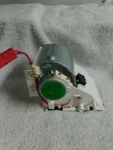 Ge Microwave Damper Motor Assembly WB06X10466. Fixed Price $89.00.