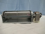 Frigidaire Double Electric Oven Blower Assembly 139038303 (lot #55). Fixed Price $31.99.
