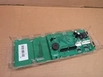 Kitchenaid Mw/oven Control Board Clock Part # W10312206. Fixed Price $35.88.