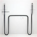 New Genuine/oem Viking Broil Element(maxi)-side Part #PJ010002. Fixed Price $251.00.