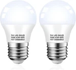 2 Pack Refrigerator Light Bulb Led 40W Waterproof Frigidaire Freezer Switch, New. Fixed Price $8.88.