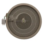 WB30T10155 Oven Halogen Burner Assembly. Fixed Price $247.27.