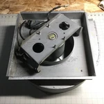 Thermador Oem CV2536 Blower Motor Fan Assembly 00143046 00487053 - Testing Video. Fixed Price $599.95.
